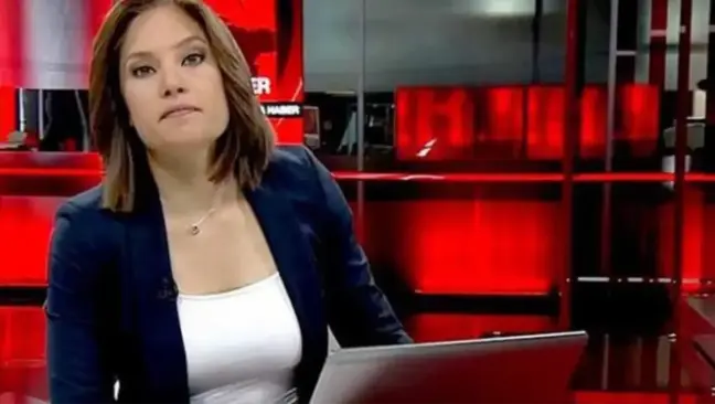 Nevşin Mengü kimdir? Kaç yaşında, nereli, mesleği ne? Nevşin Mengü'nün hayatı ve biyografisi!