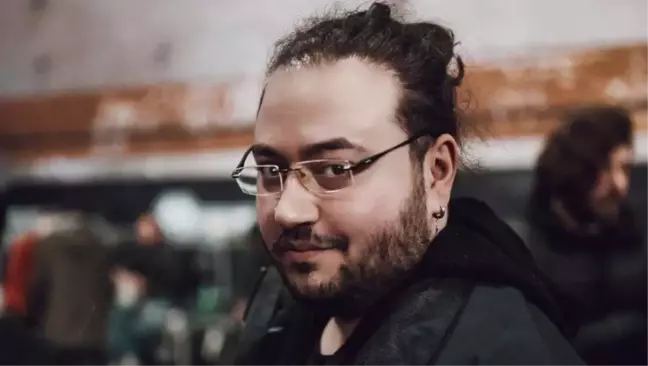 Jahrein kimdir? Jahrein Twitter adresinden ifadeye çağrıldığını duyurdu