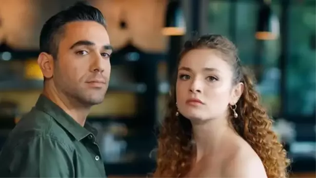 Aşkın Tarifi canlı izle! Kanal D Aşkın Tarifi 12. yeni bölüm canlı izle! Aşkın Tarifi canlı izleme linki var mı?