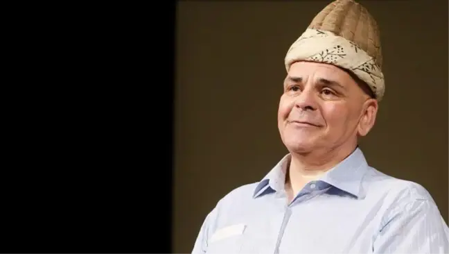 Rasim Öztekin kimdir, Rasim Öztekin hangi filmlerde yer aldı?