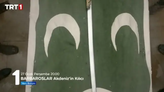 Barbaroslar Akdeniz'in Kılıcı Oruç Reis öldü mü? Engin Altan Düzyatan diziden mi ayrılacak? Oruç Reis kimdir, ne zaman öldü?