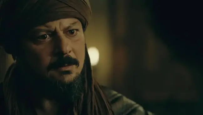 Osman Bey Gündüz'ü öldürüyor mu? Osman Bey Gündüz'ü öldürdü mü? Kuruluş Osman'da ve tarihte Gündüz Bey nasıl öldü?