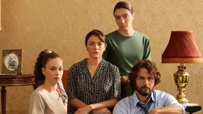 Masumlar Apartmanı CANLI izle! TRT 1 Masumlar Apartmanı 62. bölüm canlı izle! Masumlar Apartmanı yeni bölümde neler oldu?