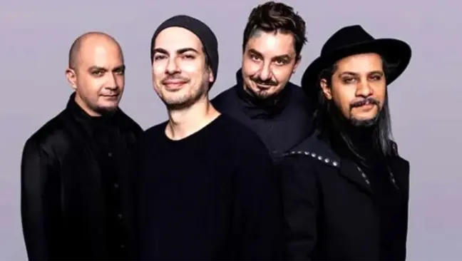 Mor ve Ötesi konser takvimi 2022: Mor ve Ötesi konseri ne zaman ve nerede?