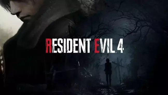 Resident Evil 4 Remake nihayet duyuruldu ve çıkış tarihi açıklandı
