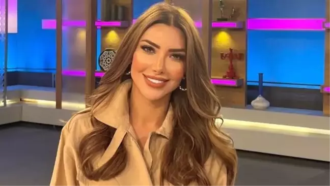 Didem Delen kimdir? Didem Delen kaç yaşında, nereli? Didem Delen Instagram hesabı!