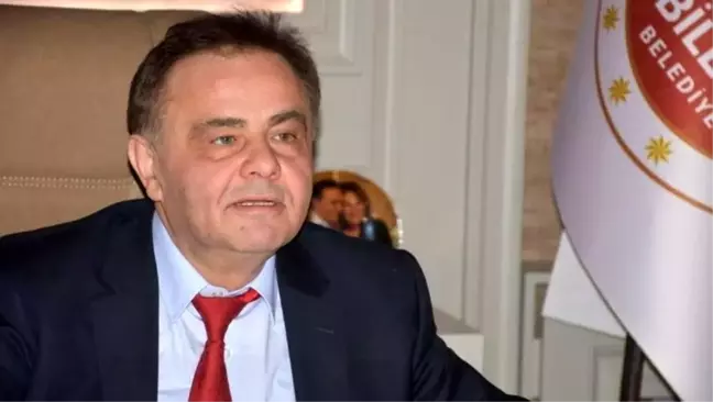 Bilecik 3. sayfa haberleri... Bilecik Belediye Başkanı Şahin ve danışmanı 4 yıldan 12 yıla kadar hapis cezası talebiyle yargılanacak