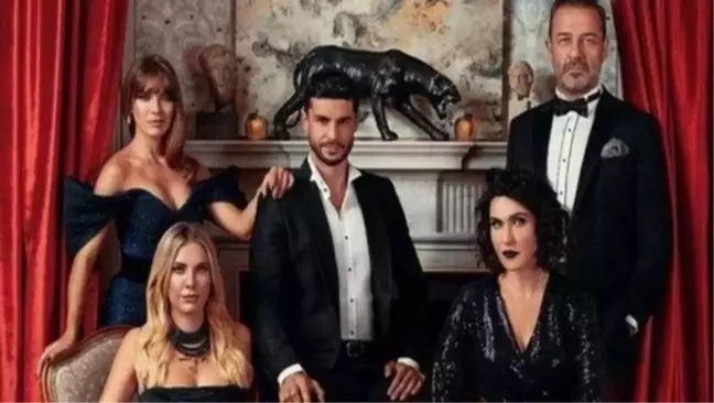 Yasak Elma ne zaman başlayacak? Yasak Elma saat kaçta, hangi kanalda? Yasak Elma yeni sezon tarihi