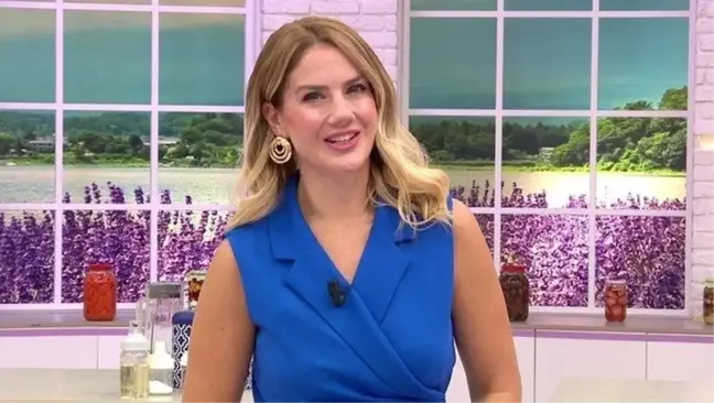 Derya Taşbaşı kimdir? Derya Taşbaşı kaç yaşında, nereli? Derya Taşbaşı biyografisi!