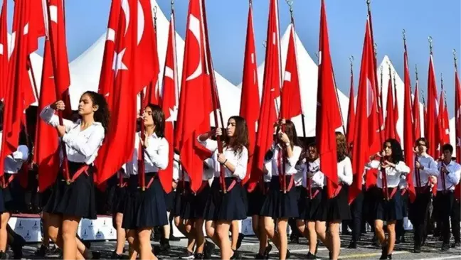 28 Ekim tatil mi? 29 Ekim tatil mi? 28 Ekim yarım gün mü?