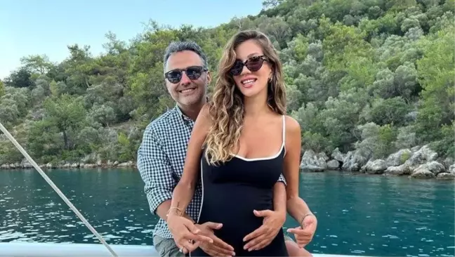 Melodi Elbirliler kimdir, kaç yaşında? Melodi Elbirliler nereli, ne iş yapıyor? Arda Türkmen'in eşi Melodi Elbirliler kimdir?