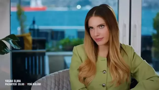 Yasak Elma 158. bölüm fragmanı yayınlandı mı? Yasak Elma yeni bölüm fragmanı çıktı mı? Yasak Elma yeni bölümde neler olacak?