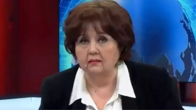 Ayşenur Arslan ceza mı aldı? Ayşenur Arslan neden ceza aldı?