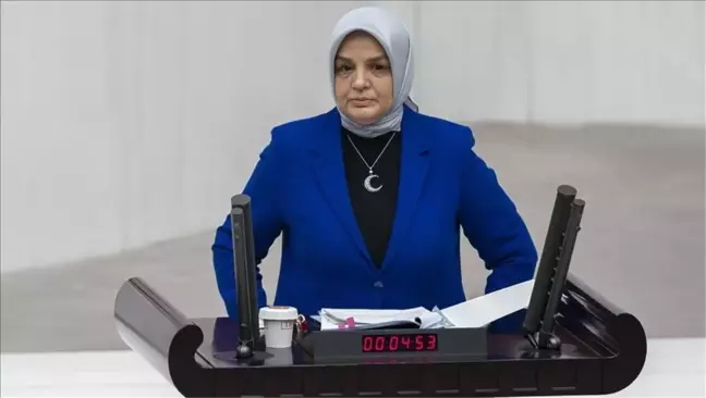 2022'nin en çok konuşulan isimlerinden Ayşe Keşir kimdir? Ayşe Keşir hayatı ve biyografisi!