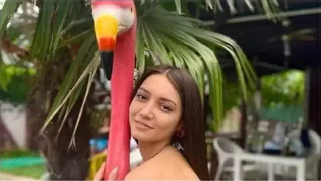 Survivor 2023 yarışmacılarından Merve Yıldırım kimdir, kaç yaşında, nereli?