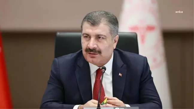 Fahrettin Koca: