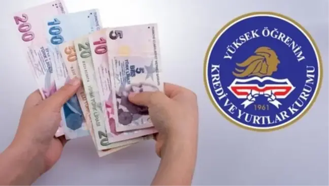 Burslar yattı mı? Burslar yattı mı iokbs, kyk, ptt? Burslar ne zaman yatacak KYK? Burslar ne zaman yatacak bayram?