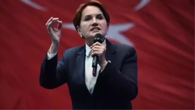 İyi Parti'de ihraç edilmesi istenenler kimler? İyi Parti'de ihraç edilen 6 isim kim, neden ihraç edildiler?