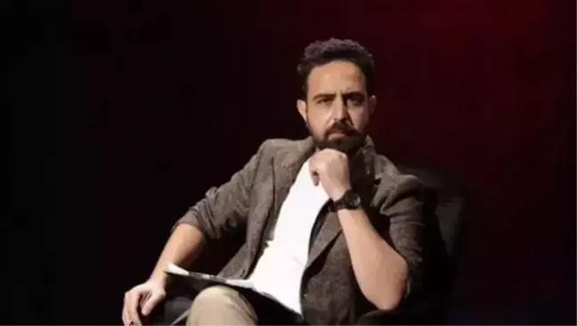 Gökhan Çınar kimdir? Kaç yaşında ve nereli? Gökhan Çınar'ın biyografisi!