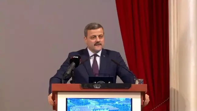 Gazi Üniversitesi Cumhuriyet'in 100. yılında panel düzenledi