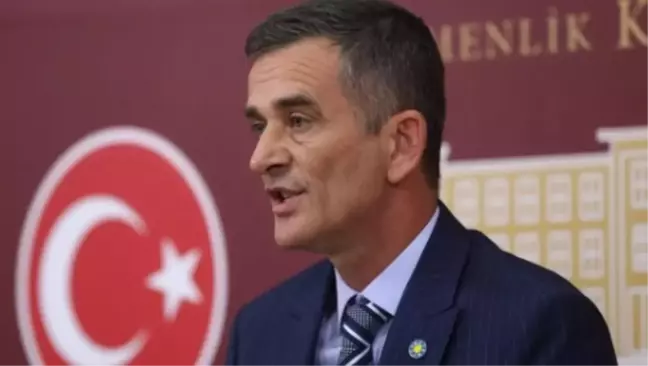 Ümit Dikbayır İyi Parti'den ihraç mı edildi, neden ihracı isteniyor?