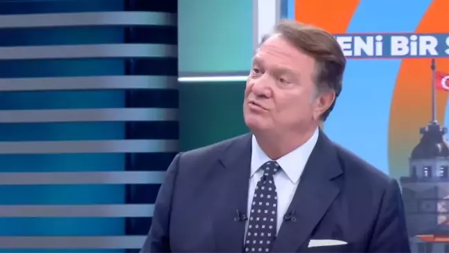 Hasan Arat kimdir? Halk Tv konuğu Hasan Arat kaç yaşında, nereli? Hasan Arat biyografisi!