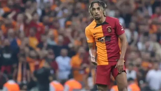 Sacha Boey PSG'ye mi gidiyor? Sacha Boey Galatasaray'dan ayrılıyor mu, PSG'ye mi gidecek?