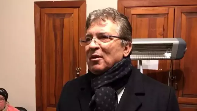 CHP Edremit Belediye Başkanı Selman Hasan Arslan Seçim Yarışından Çekildi