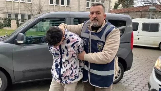 Samsun'da Husumetliye Silahlı Saldırı: 1 Yaralı