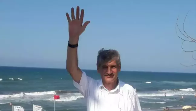 İsmet Çapaş kimdir? İYİ Parti Samsun Ayvacık Belediye Başkan adayı İsmet Çapaş kimdir?
