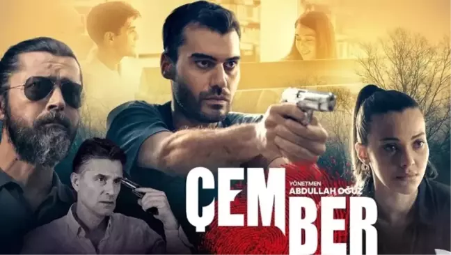 Çember: Gün Doğmadan filmi oyuncuları kim, konusu ne, sonu nasıl bitiyor? Çember: Gün Doğmadan filmi ne zaman, nerede çekildi?