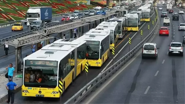 15 Temmuz'da toplu taşıma ücretsiz mi 2024? 15 Temmuz'da Metro, Marmaray, Vapur, Metrobüs bedava mı?