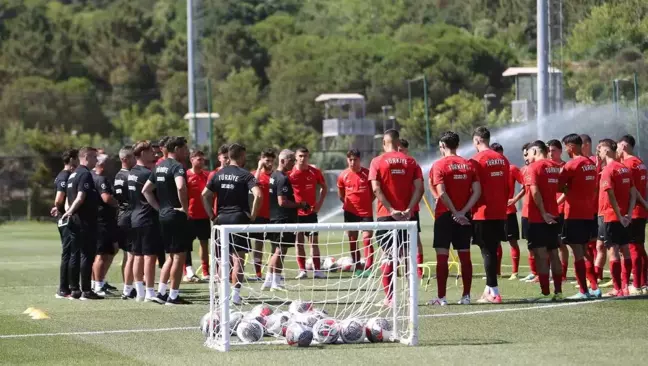 Türkiye U19 maçı hangi kanalda? UEFA U19 Avrupa Şampiyonası maçları hangi kanalda, nereden izlenir?