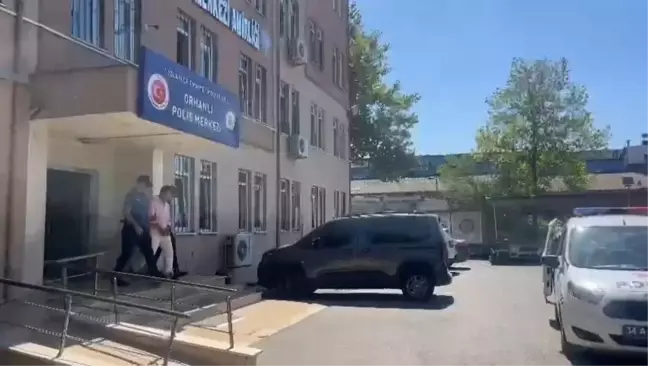 Tuzla'da Göçük Altında Hayatını Kaybeden İşçilerle İlgili 5 Kişi Adliyeye Sevk Edildi