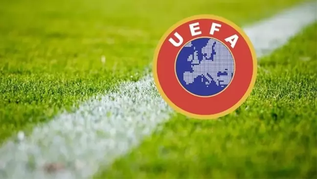 CANLI Ülke Puanı Sıralaması! (UEFA-GÜNCEL)