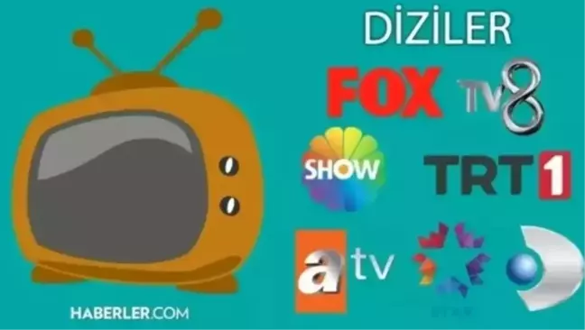 Pazar dizileri, bugün hangi diziler var? 6 Ekim Pazar bugün TV'de bu akşamki diziler!