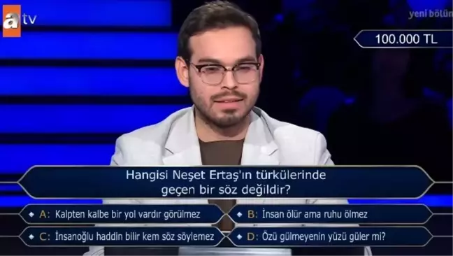 Hangisi Neşet Ertaş'ın türkülerinde geçen bir söz değildir?