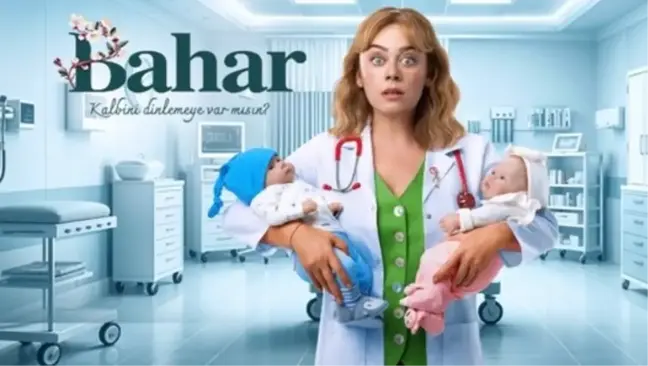 Bahar 27. Bölüm fragmanı yayınlandı mı? 26 Kasım Bahar yeni bölüm fragmanı izleme linki!