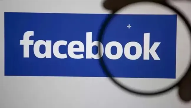 Facebook çöktü mü, neden açılmıyor? 12 Aralık Perşembe Facebook'a neden girilmiyor?