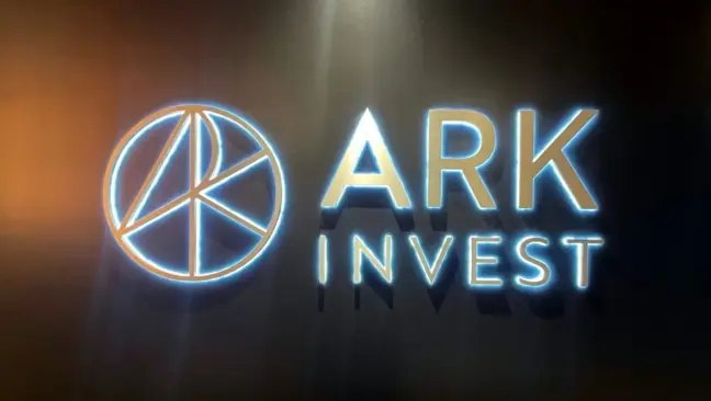 ARK Invest Coinbase hisselerini azalttı