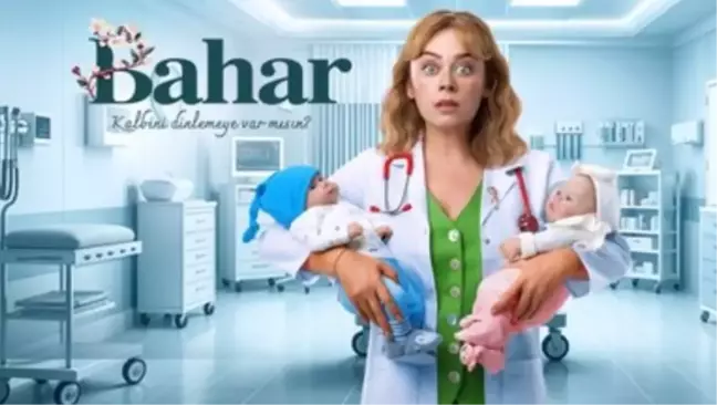 Bahar 31. bölüm fragmanı yayınlandı mı? 24 Aralık Bahar yeni bölüm fragmanı izleme linki!