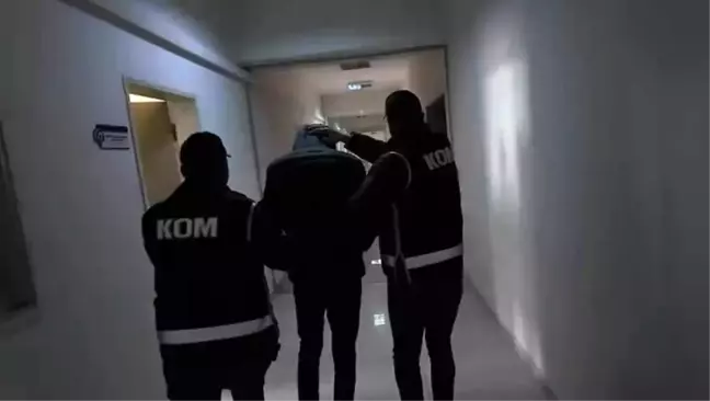 Bingöl'de Dolandırıcılık: Kendini Polis Olarak Tanıtan Şüpheli Yakalandı