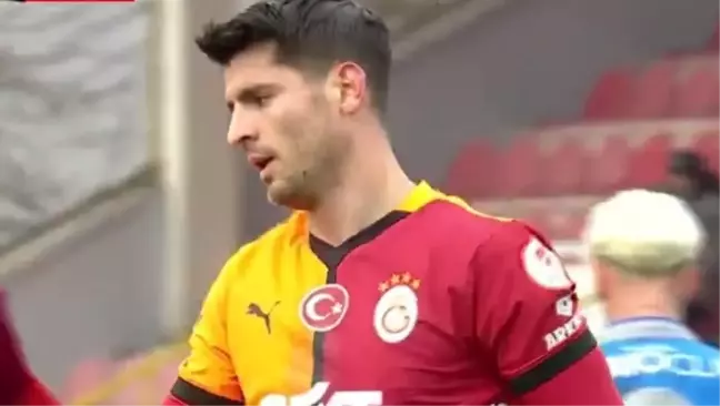 Morata GOL izle! (Boluspor Galatasaray)