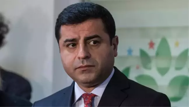 Selahattin Demirtaş tahliye olacak mı?