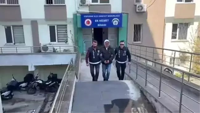Üsküdar'da Çöp Atma Kavgasında Bıçaklama Olayı: Bir Kişi Hayatını Kaybetti