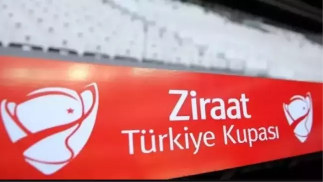Türkiye Kupası finali ne zaman, nerede oynanacak?