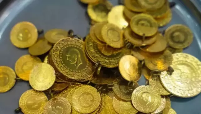 ALTIN FİYATLARI SON DAKİKA! 24 Nisan Perşembe günü gram, çeyrek, yarım, tam altının fiyatı ne kadar, düştü mü?