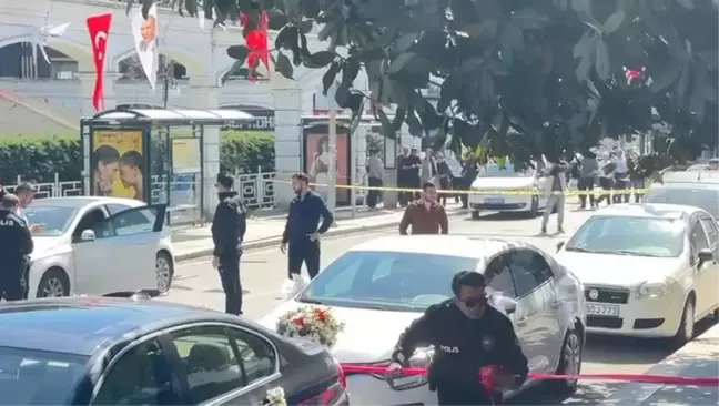 Avcılar'da Silahlı Saldırı: Bir Kişi Ağır Yaralandı