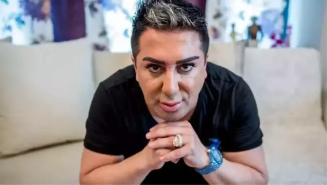 Murat Övüç olayı nedir? Murat Övüç ne yaptı, hakkında neden dava açıldı?