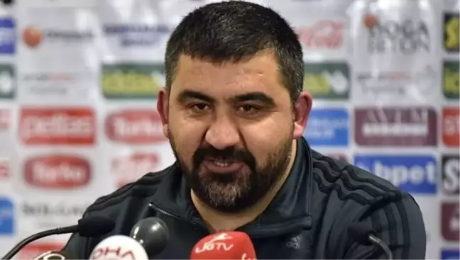 Gençlerbirliği - Menemen Belediyespor Maçının Ardından